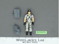Mainframe V1 G.I. Joe 1986 Hasbro Vintage Action Figure