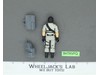 Mainframe V1 G.I. Joe 1986 Hasbro Vintage Action Figure