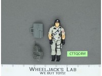 Mainframe V1 G.I. Joe 1986 Hasbro Vintage Action Figure
