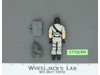 Mainframe V1 G.I. Joe 1986 Hasbro Vintage Action Figure