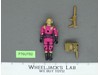 Voltar V1 1988 G.I. Joe Hasbro Vintage Action Figure