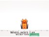 Huffer 100% Complete Vintage 1984 G1 Transformers Hasbro Action Figure