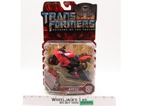 Arcee Transformers Revenge of the Fallen 2008 Hasbro Action Figure NEW SEALED