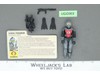 Eels V1 G.I. Joe 1985 Hasbro Vintage Action Figure