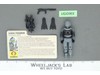 Eels V1 G.I. Joe 1985 Hasbro Vintage Action Figure