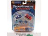 Firebot Makeshift & Prowl Transformers Armada 2002 Hasbro Figures NEW SEALED