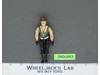 Sgt. Slaughter V1 G.I. Joe 1985 Hasbro Vintage Action Figure