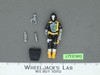 B.A.T.S. V1 G.I. Joe 1986 Hasbro Vintage Action Figure