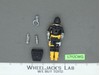 B.A.T.S. V1 G.I. Joe 1986 Hasbro Vintage Action Figure