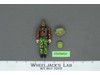 Hawk V2 G.I. Joe 1986 Hasbro Vintage Action Figure