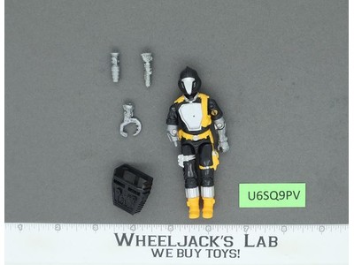 B.A.T.S. V1 G.I. Joe 1986 Hasbro Vintage Action Figure