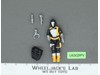 B.A.T.S. V1 G.I. Joe 1986 Hasbro Vintage Action Figure