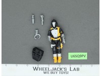 B.A.T.S. V1 G.I. Joe 1986 Hasbro Vintage Action Figure