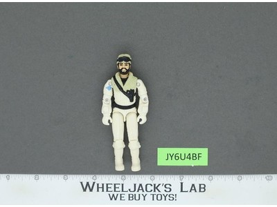 Frostbite V1 G.I. Joe 1985 Hasbro Vintage Action Figure