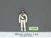 Frostbite V1 G.I. Joe 1985 Hasbro Vintage Action Figure