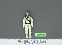 Frostbite V1 G.I. Joe 1985 Hasbro Vintage Action Figure