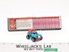 Gears Minibot 100% Complete Vintage 1985 G1 Transformers Hasbro Action Figure