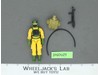 Airtight V1 G.I. Joe 1985 Hasbro Vintage Action Figure