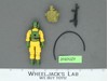 Airtight V1 G.I. Joe 1985 Hasbro Vintage Action Figure