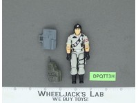 Mainframe V1 G.I. Joe 1986 Hasbro Vintage Action Figure