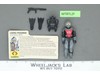 Eels V1 G.I. Joe 1985 Hasbro Vintage Action Figure