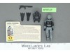 Eels V1 G.I. Joe 1985 Hasbro Vintage Action Figure