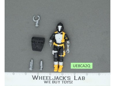 B.A.T.S. V1 G.I. Joe 1986 Hasbro Vintage Action Figure