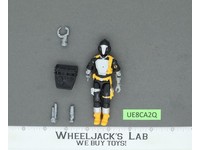 B.A.T.S. V1 G.I. Joe 1986 Hasbro Vintage Action Figure