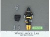 B.A.T.S. V1 G.I. Joe 1986 Hasbro Vintage Action Figure