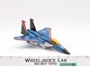 Thundercracker 100% Complete Vintage 1984 G1 Transformers Hasbro Action Figure