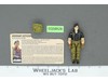 Flint V1 G.I. Joe 1985 Hasbro Vintage Action Figure