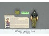 Flint V1 G.I. Joe 1985 Hasbro Vintage Action Figure