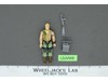 Buzzer V1 G.I. Joe 1985 Hasbro Vintage Action Figure