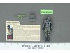 Firefly V1 G.I. Joe 1984 Hasbro Vintage Action Figure