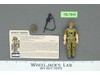 Footloose V1 1985 G.I. Joe Hasbro Vintage Action Figure