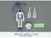 Snow Serpent V1 G.I. Joe 1985 Hasbro Vintage Action Figure