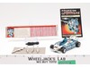 Mirage 100% Complete 1984 Vintage G1 Transformers Hasbro Action Figure