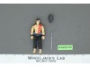 Quick Kick V1 G.I. Joe 1985 Hasbro Vintage Action Figure
