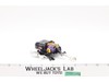 Bombshell 100% Complete 1985 G1 Transformers Rhinoceros Beetle Action Figure