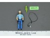Shipwreck V1 G.I. Joe 1985 Hasbro Vintage Action Figure
