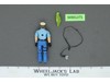 Shipwreck V1 G.I. Joe 1985 Hasbro Vintage Action Figure