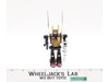 Kickback 100% Complete Vintage 1985 G1 Transformers Hasbro Action Figure