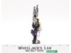 Kickback 100% Complete Vintage 1985 G1 Transformers Hasbro Action Figure