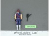 Xamot V1 G.I. Joe 1985 Hasbro Vintage Action Figure
