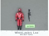 Crimson Guard V1 G.I. Joe 1985 Hasbro Vintage Action Figure
