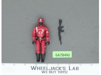 Crimson Guard V1 G.I. Joe 1985 Hasbro Vintage Action Figure