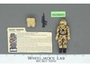 Dusty V1 G.I. Joe 1985 Hasbro Vintage Action Figure