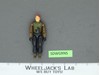 Thunder V1 G.I. Joe 1984 Hasbro Vintage Action Figure