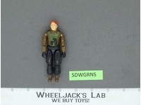 Thunder V1 G.I. Joe 1984 Hasbro Vintage Action Figure