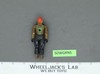 Thunder V1 G.I. Joe 1984 Hasbro Vintage Action Figure